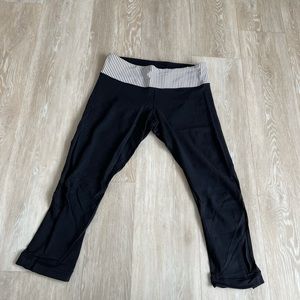 Lululemon Tights
